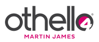 othello othello-logo